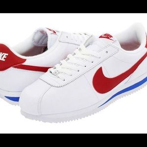 Cortez Basic Leather OG